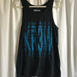 Krew Tank